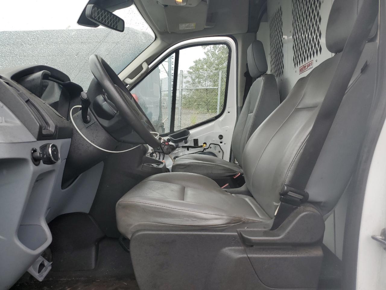 2019 Ford Transit T-350 VIN: 1FTBW2XM3KKB23309 Lot: 85847405