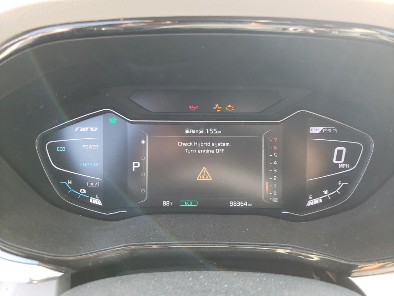 2022 Kia Niro Ex VIN: KNDCD3LD2N5538243 Lot: 85201145