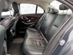 2016 MERCEDES-BENZ C200 SE BLUETEC AUTO  for sale at Copart ROCHFORD