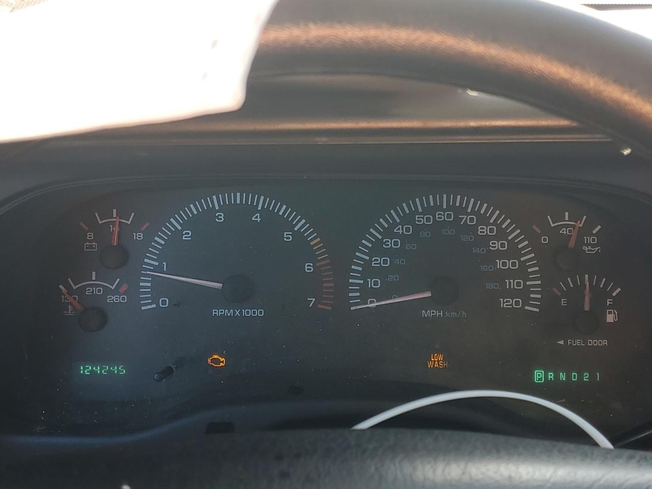 2000 Dodge Dakota VIN: 1B7GG22N8YS574148 Lot: 85686905