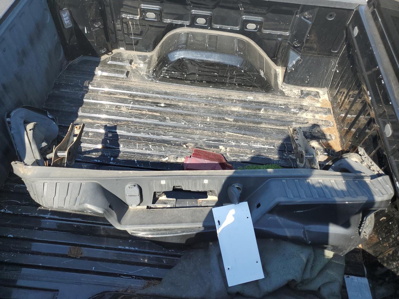 2020 Chevrolet Silverado C1500 Custom VIN: 3GCPWBEK5LG222763 Lot: 71608695