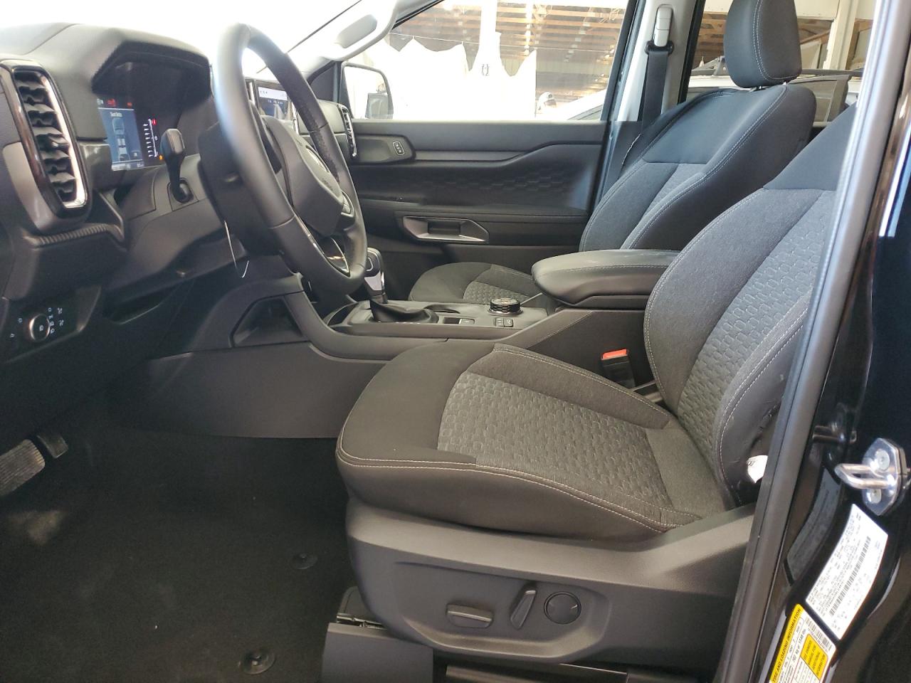 2024 Ford Ranger Xlt VIN: 1FTER4HH3RLE49181 Lot: 85078775