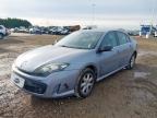 2010 RENAULT LAGUNA 1.5 DCI ECO2 DYNAMIQUE TOMTOM 5DR for sale at Copart PETERLEE