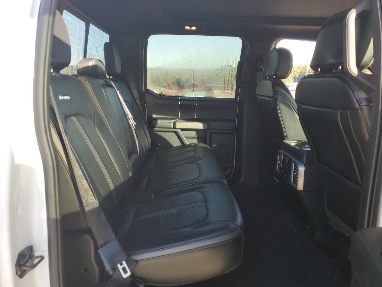 2020 Ford F150 Supercrew VIN: 1FTEW1E50LFB53705 Lot: 86285515