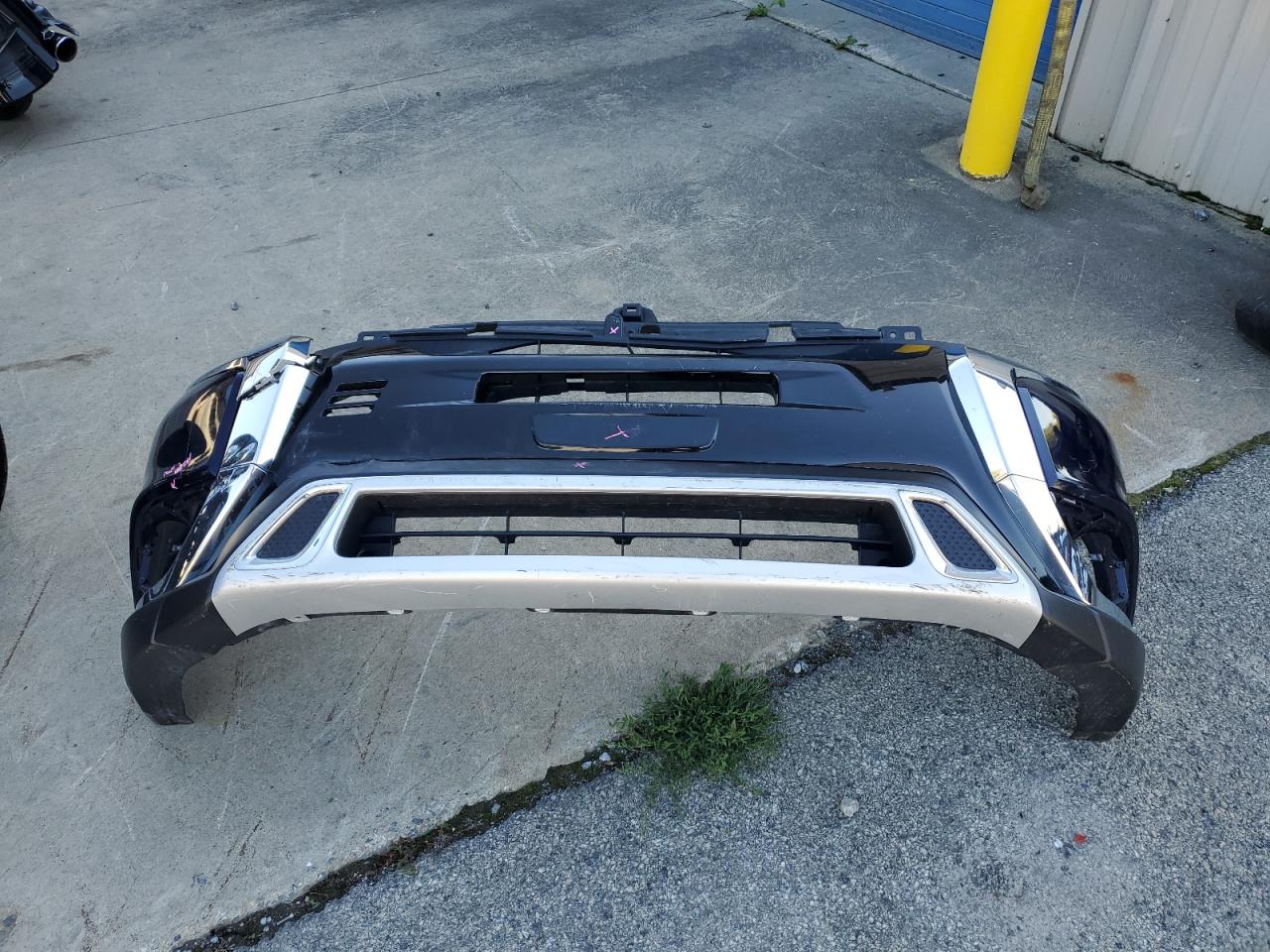 2020 Mitsubishi Outlander Se VIN: JA4AZ3A31LZ015217 Lot: 85504415