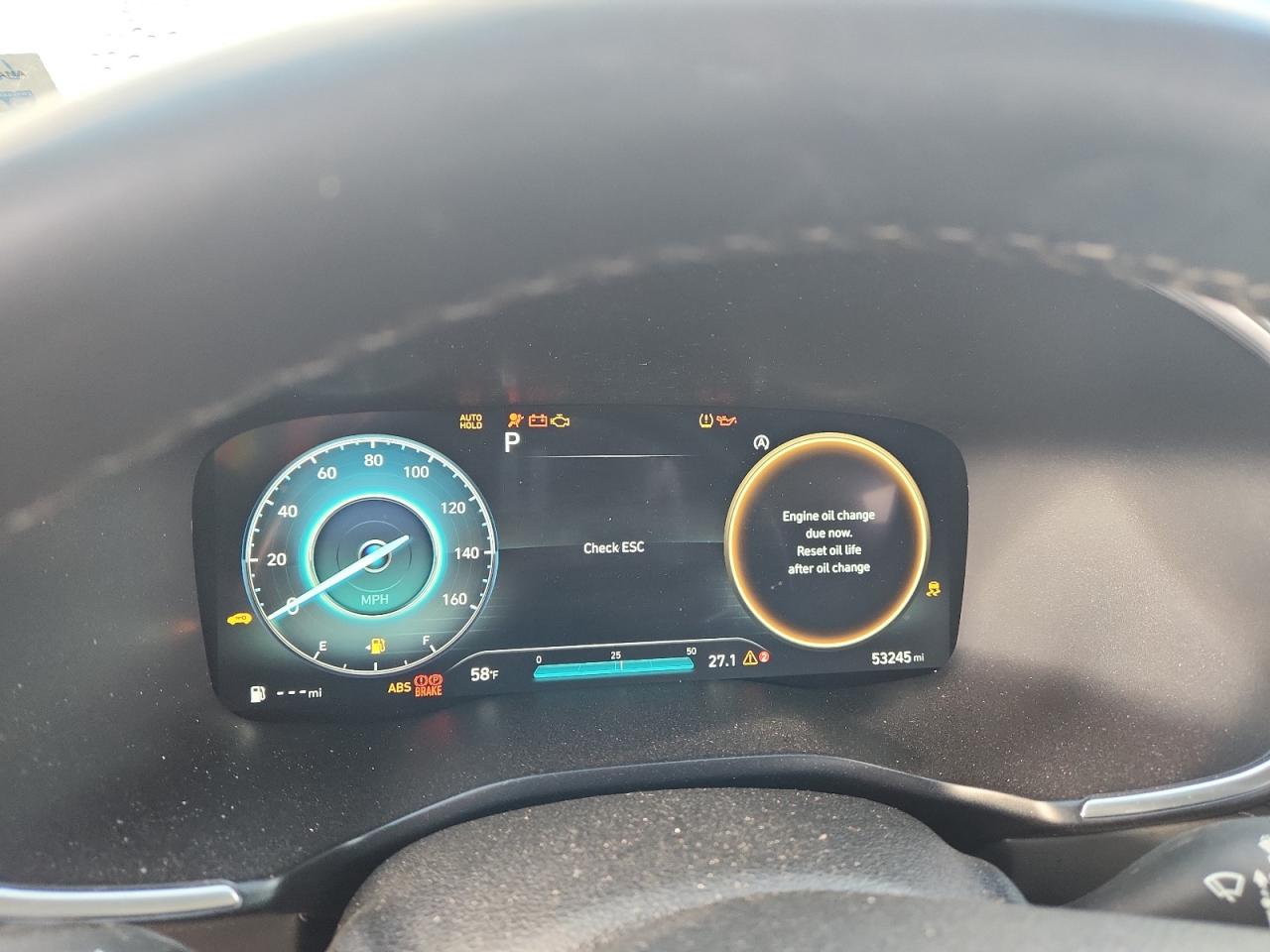 2023 Hyundai Santa Fe Sel Premium VIN: 5NMS34AJ3PH599937 Lot: 90685315