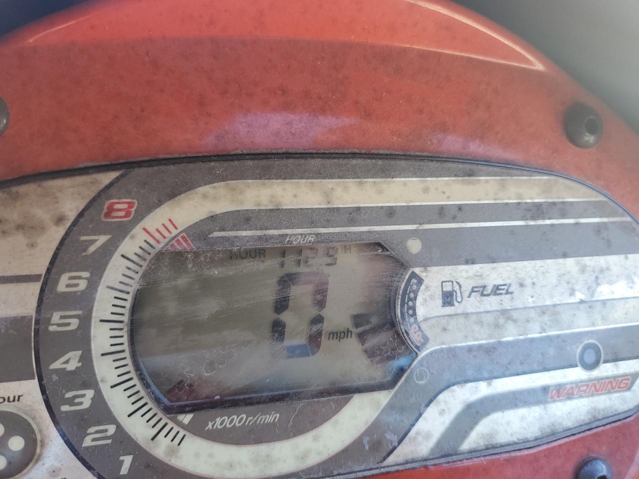 2015 Yamaha V1 Sport VIN: YAMA1063F515 Lot: 69367755