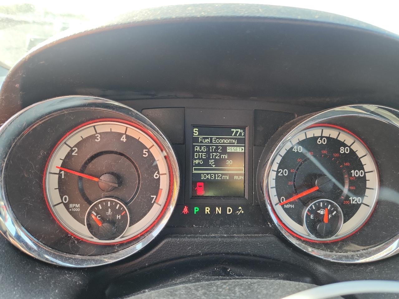 2019 Dodge Grand Caravan Gt VIN: 2C4RDGEG6KR662071 Lot: 84832145