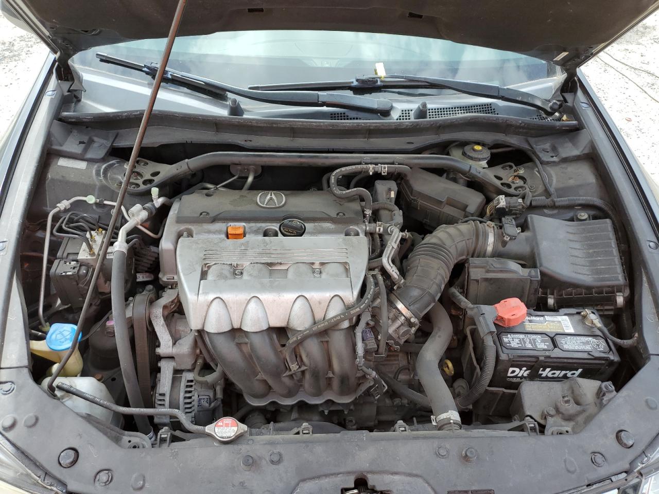 2012 Acura Tsx VIN: JH4CU2F44CC027775 Lot: 84386675