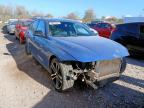 2017 BMW 320D M SPORT SHADOW EDITI  for sale at Copart BRISTOL