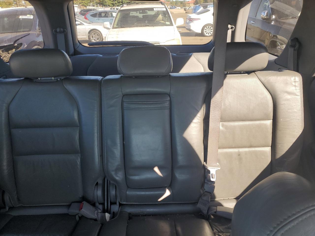 2005 Acura Mdx VIN: 2HNYD18285H537568 Lot: 84575315