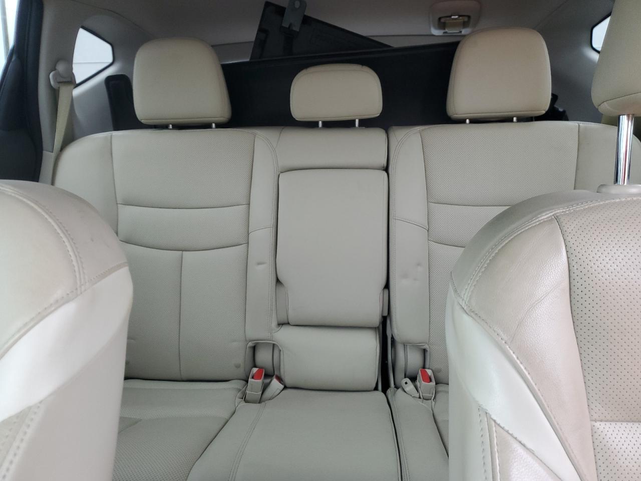 2016 Nissan Murano S VIN: 5N1AZ2MH8GN151635 Lot: 86210425