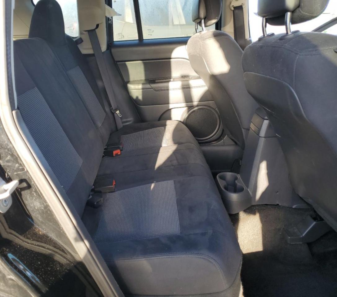 2014 Jeep Compass Sport VIN: 1C4NJCBA2ED507850 Lot: 85699295