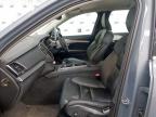 2022 VOLVO XC90 CORE B5 MHEV AWD AUT  for sale at Copart EAST KILBRIDE