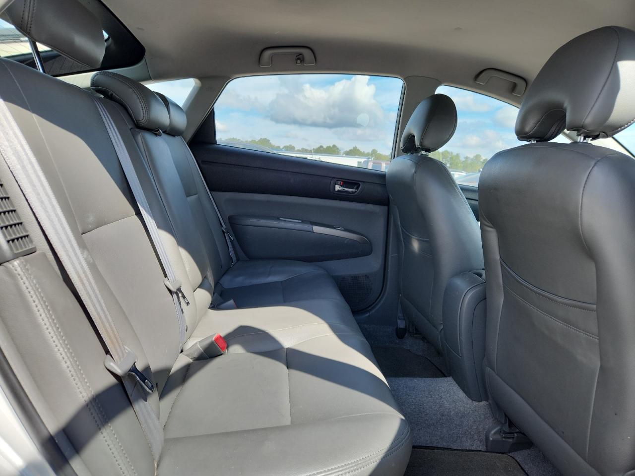 2007 Toyota Prius VIN: JTDKB20U077687046 Lot: 84428915