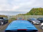 2010 FORD FIESTA ZETEC  for sale at Copart SANDTOFT