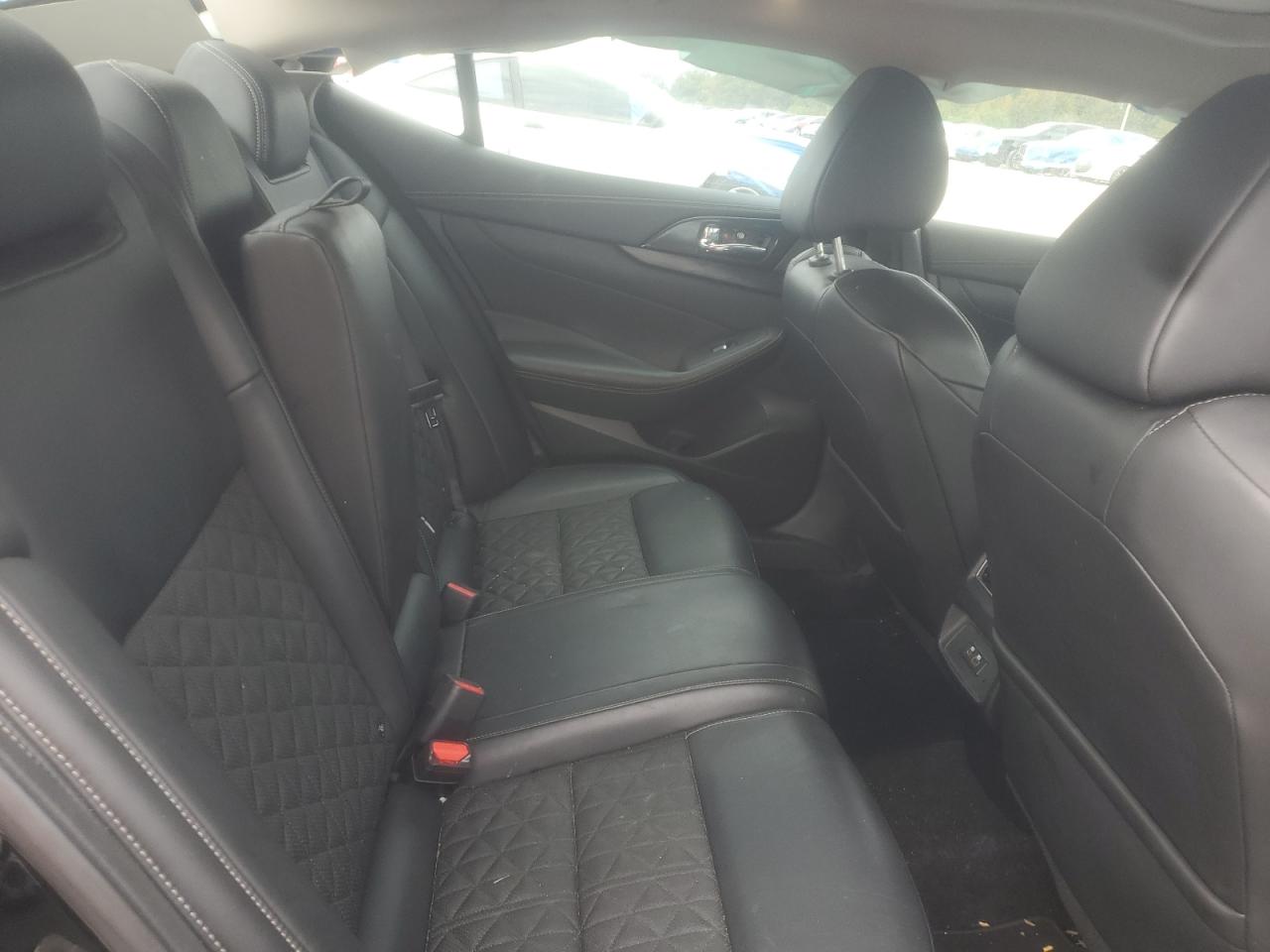 2019 Nissan Maxima S VIN: 1N4AA6AVXKC375156 Lot: 85498835