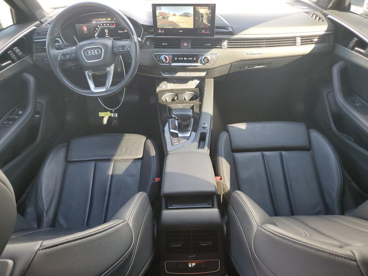 2023 Audi A4 Premium Plus 45 VIN: WAUEAAF41PN005947 Lot: 82267785