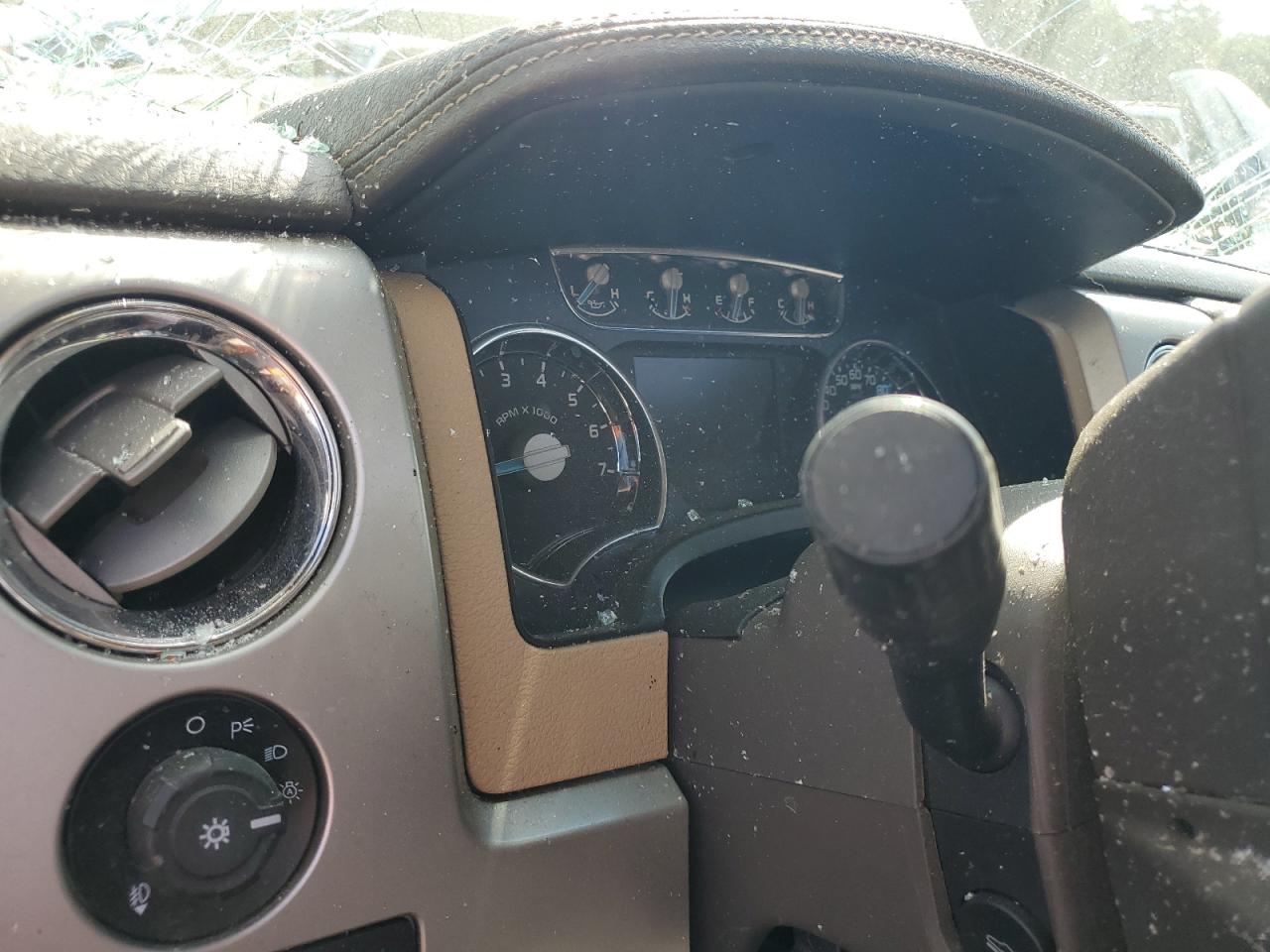 2014 Ford F150 Supercrew VIN: 1FTFW1ET2EKD23477 Lot: 84700645