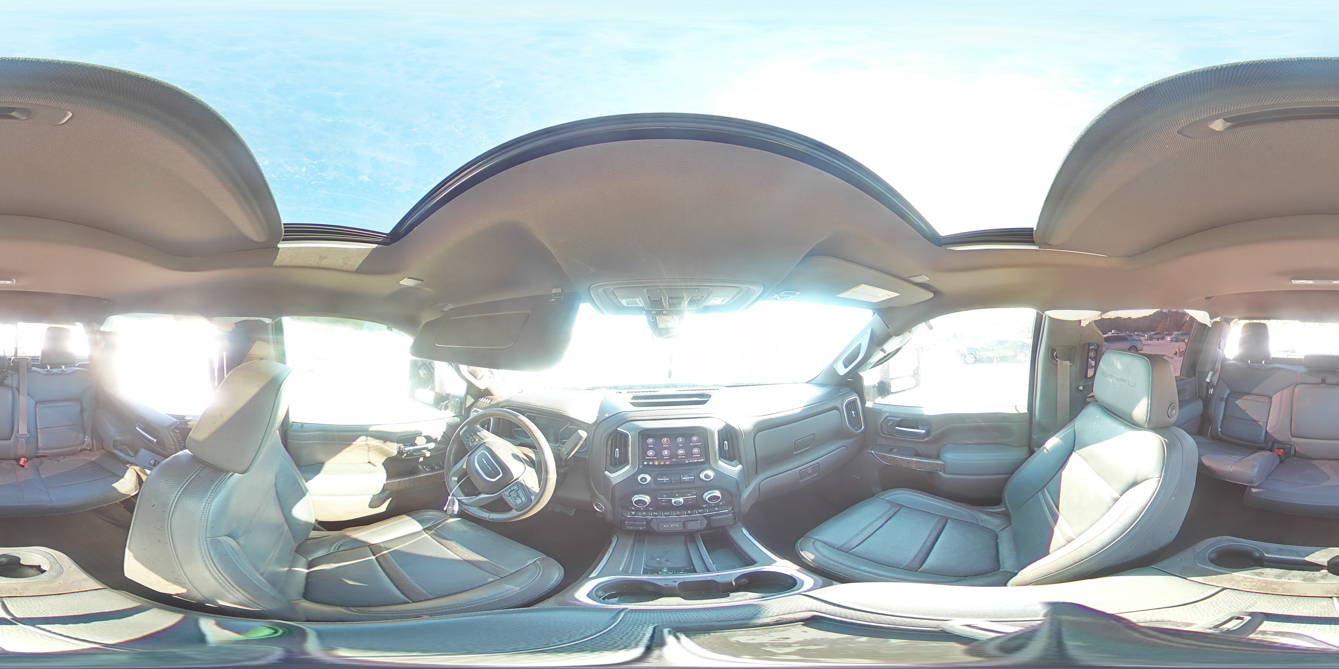 2020 GMC Sierra K3500 Denali VIN: 1GT49WEY9LF288305 Lot: 90263065