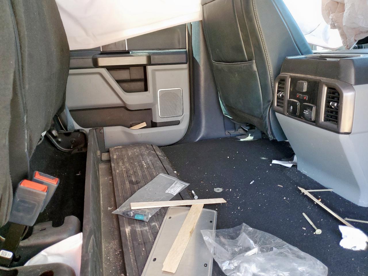 2022 Ford F450 Super Duty VIN: 1FT8W4DT3NEG12135 Lot: 91044385