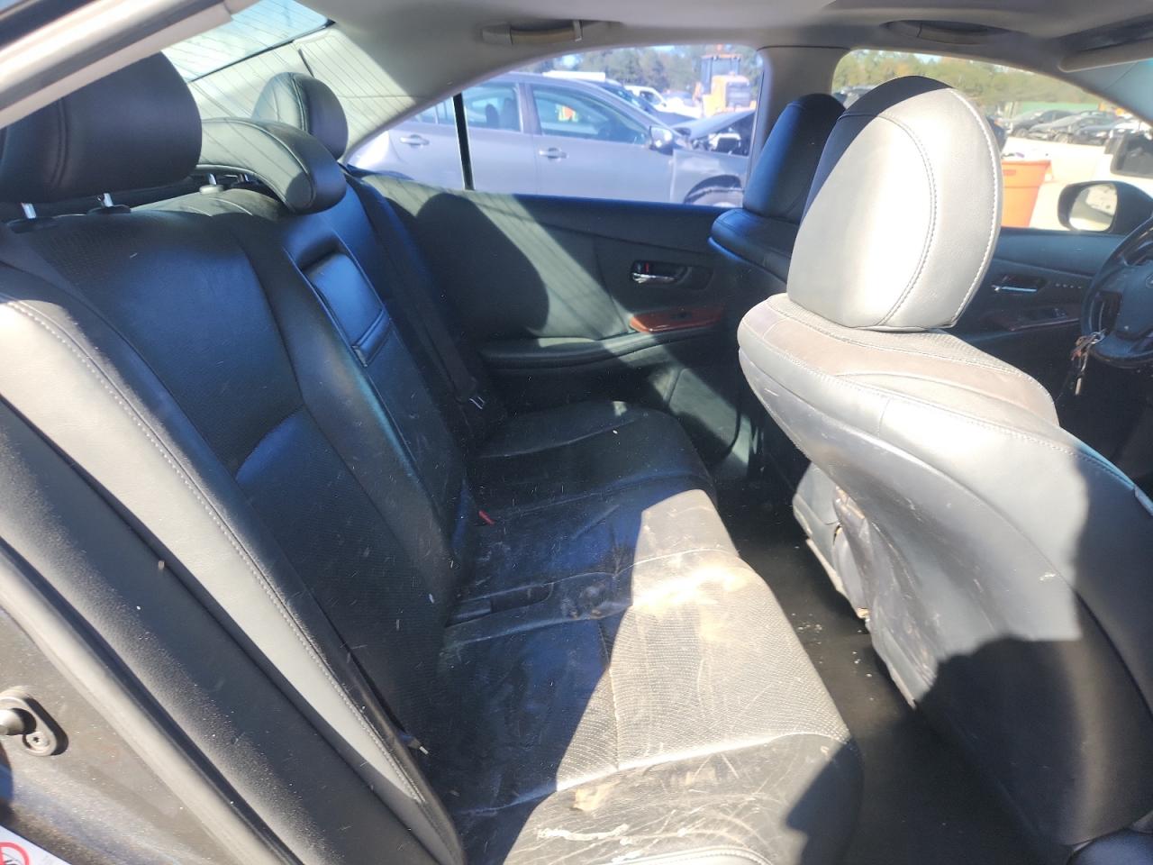 2010 Lexus Hs 250H VIN: JTHBB1BA8A2003716 Lot: 89540975