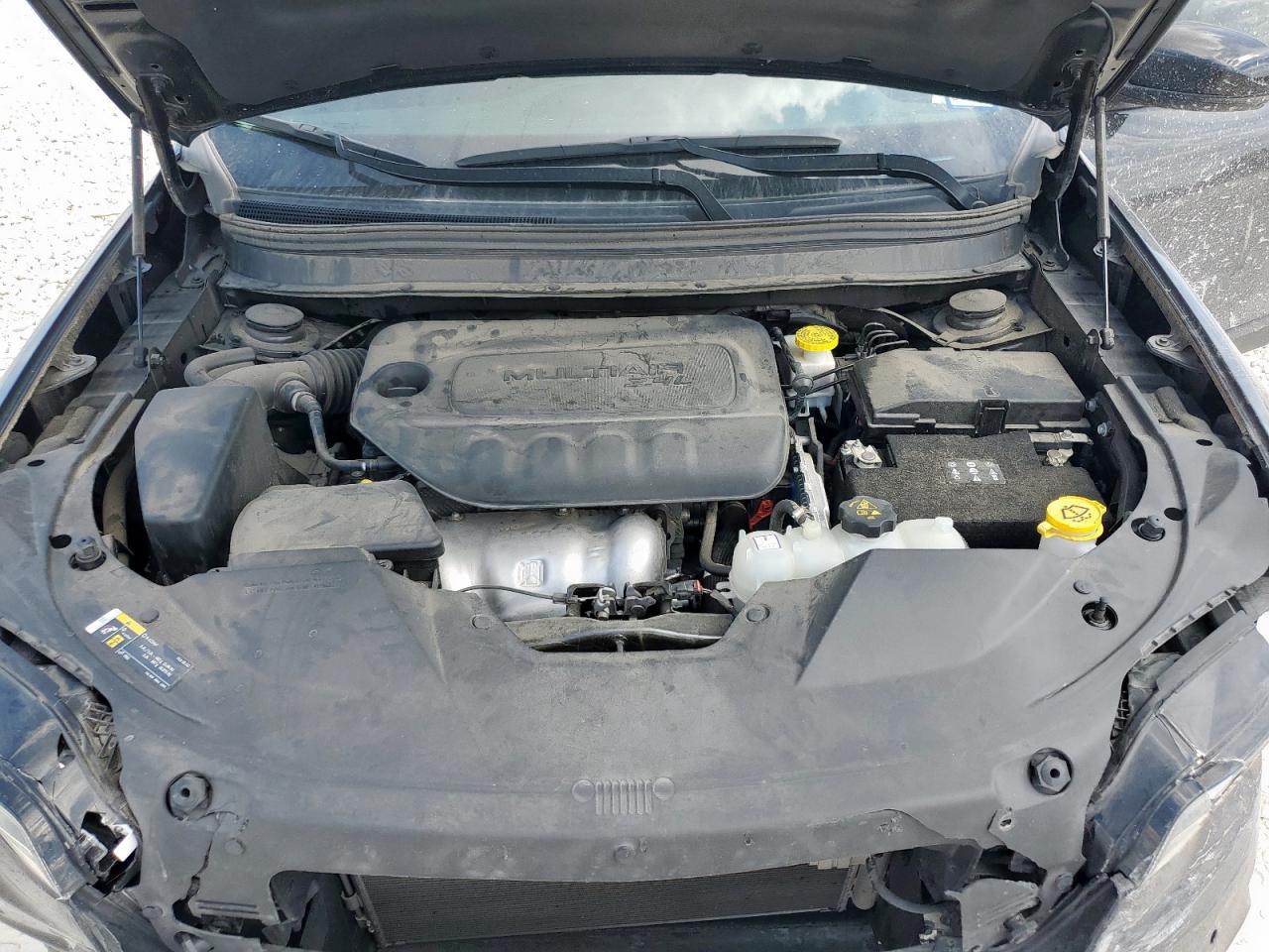 2023 Jeep Cherokee Altitude Lux VIN: 1C4PJMMB4PD110714 Lot: 82288705