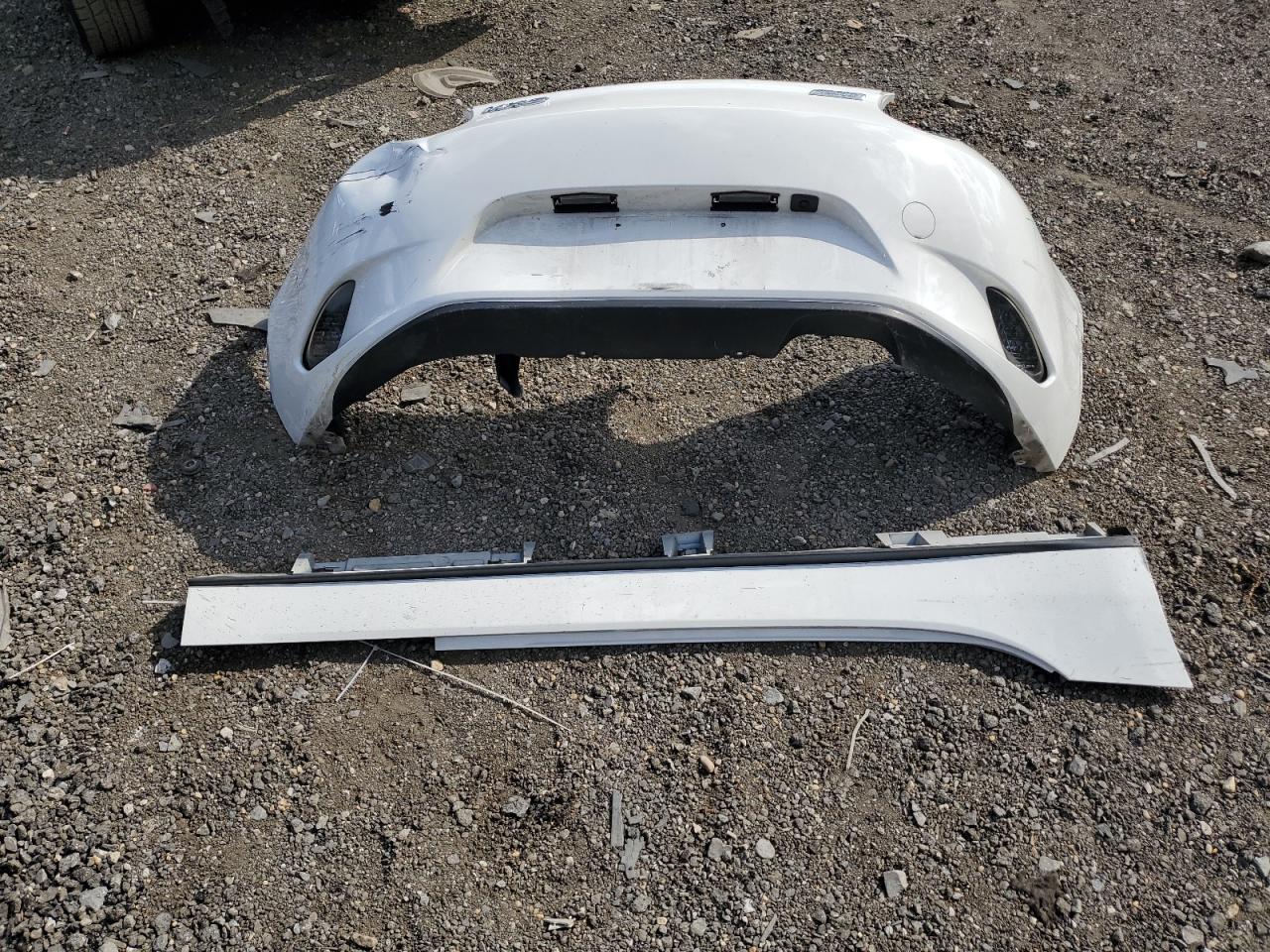 2017 Mazda Mx-5 Miata Club VIN: JM1NDAC72H0124811 Lot: 85698605