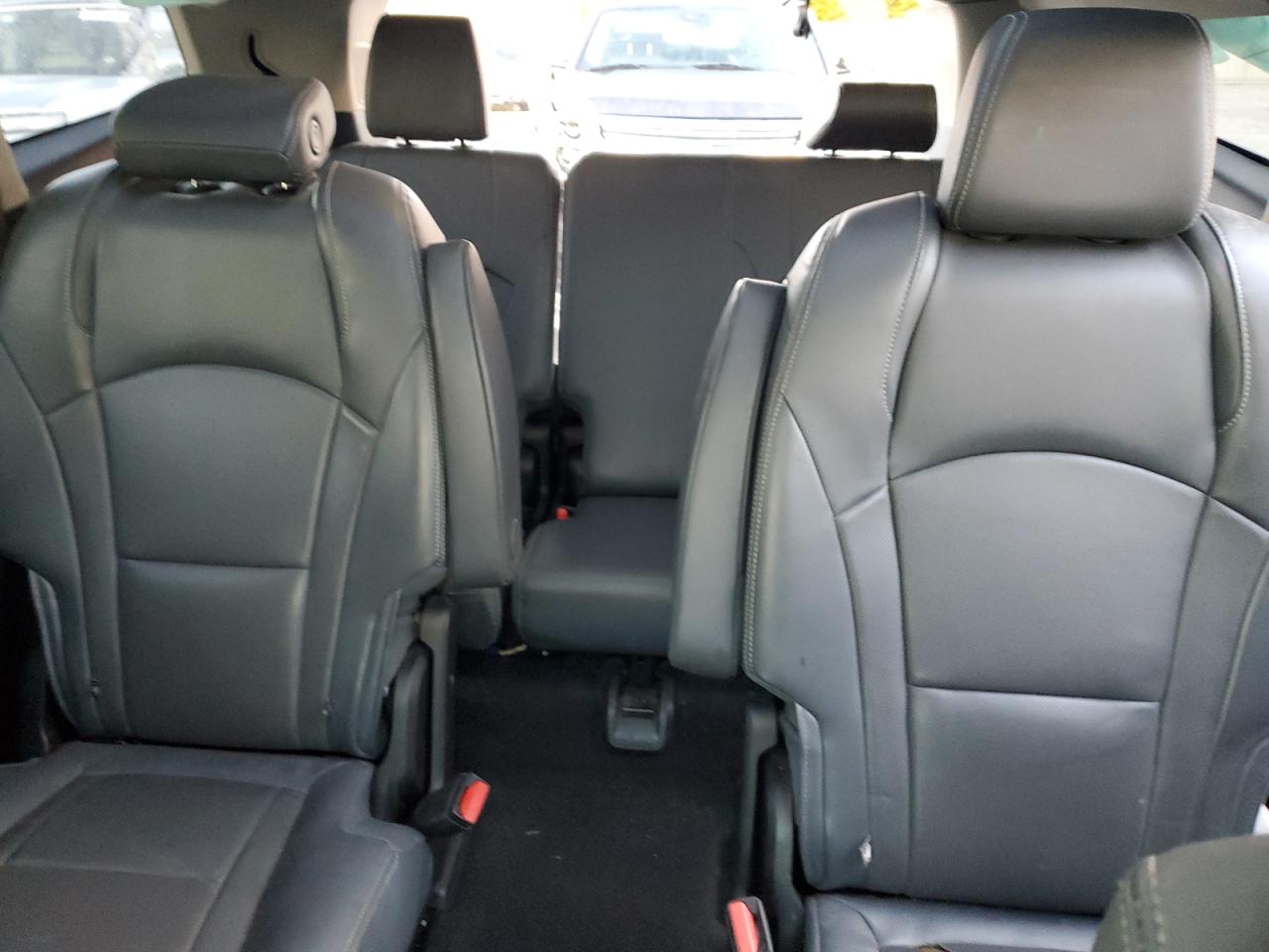 2018 Buick Enclave Premium VIN: 5GAEVBKW9JJ167877 Lot: 89814905