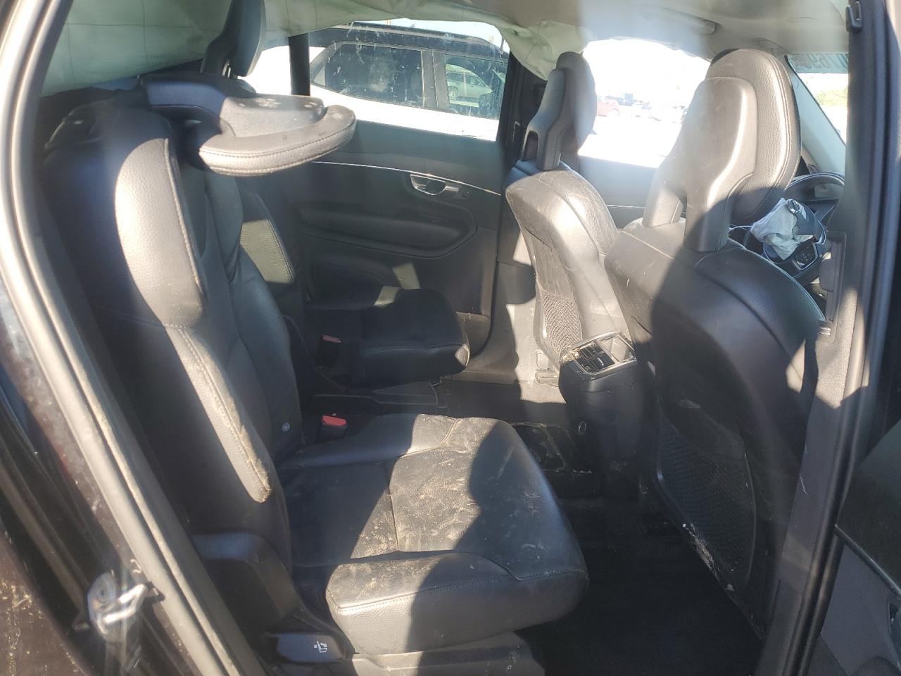 2020 Volvo Xc90 T6 Momentum VIN: YV4A221K4L1575501 Lot: 82307695