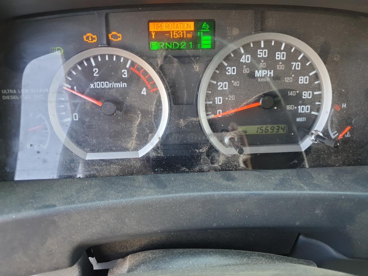 2014 Isuzu Nqr VIN: JALE5W164E7902886 Lot: 84890485