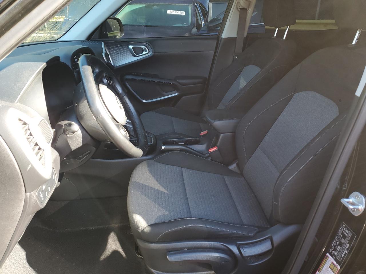 2020 Kia Soul Gt Line VIN: KNDJ63AU5L7700226 Lot: 85909235