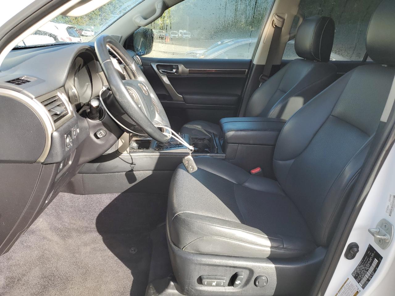 2015 Lexus Gx 460 VIN: JTJBM7FX5F5103160 Lot: 86869465