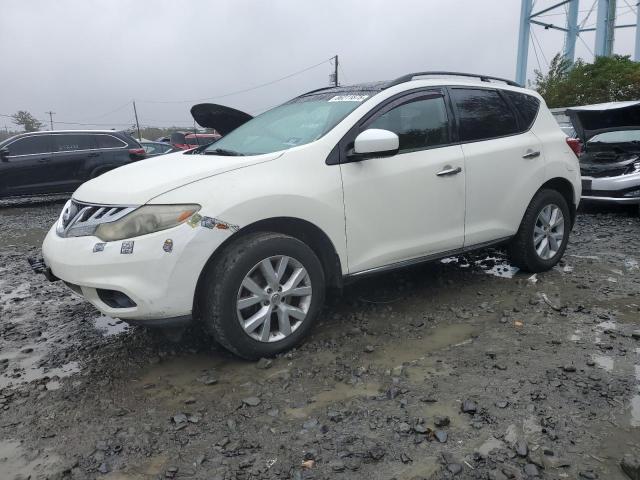 2011 Nissan Murano S