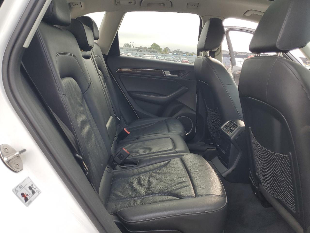 2016 Audi Q5 Premium Plus S-Line VIN: WA1D7AFP9GA051101 Lot: 90508785