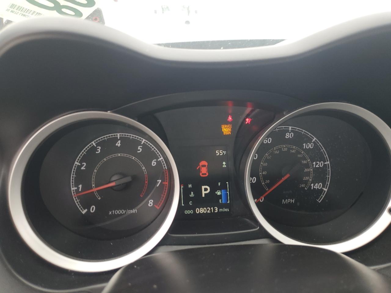 2016 Mitsubishi Lancer Es VIN: JA32U2FU3GU002054 Lot: 86624305