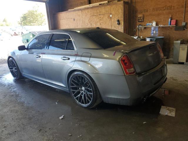  CHRYSLER 300 2012 Сharcoal