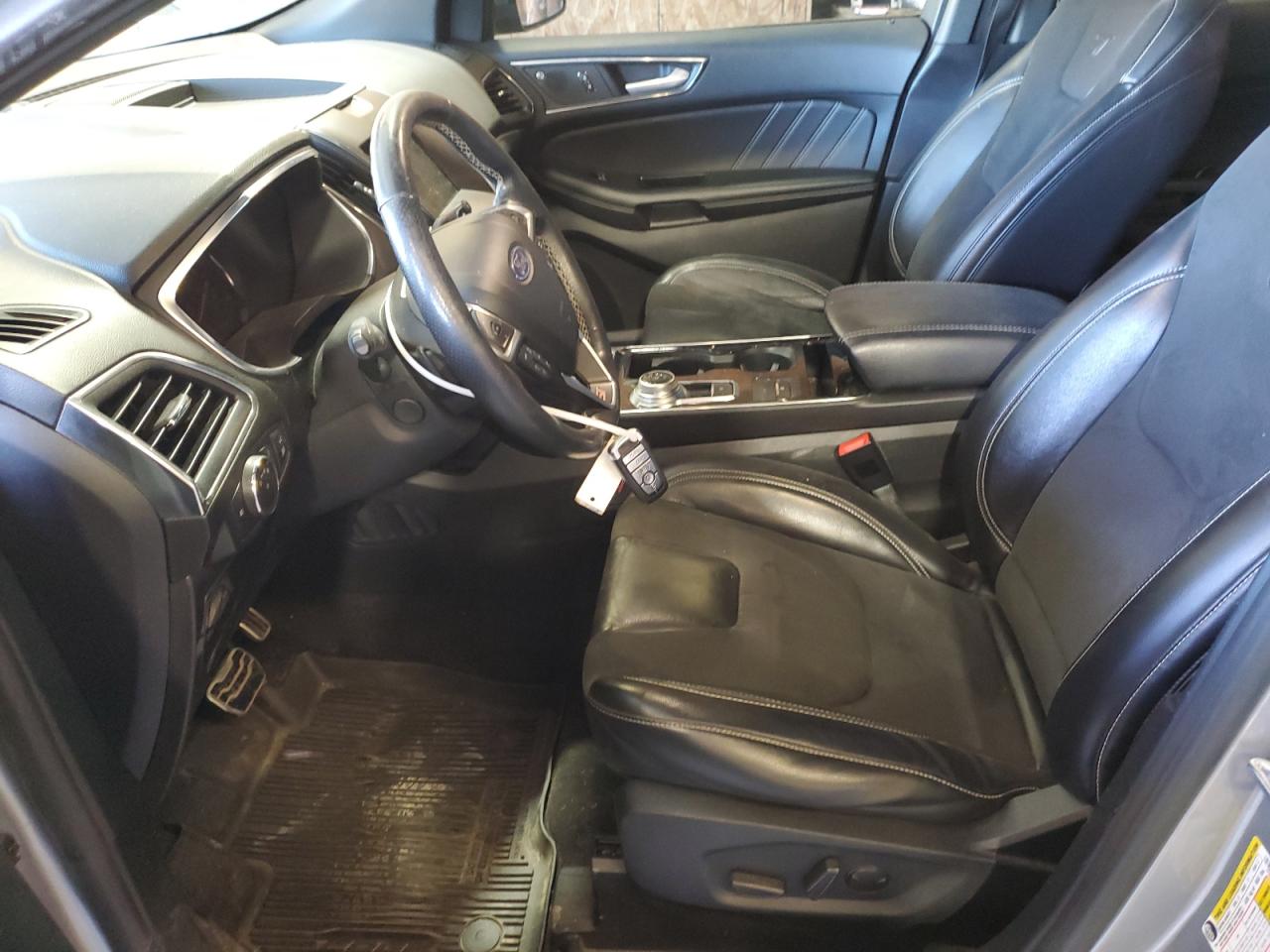 2020 Ford Edge St VIN: 2FMPK4AP5LBB15171 Lot: 81897425