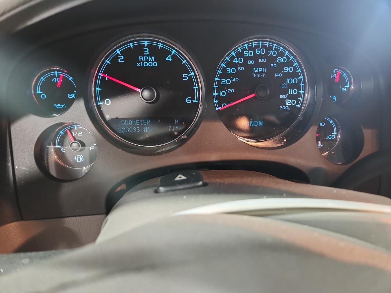 2010 GMC Yukon Xl K1500 Slt VIN: 1GKUKKE37AR223972 Lot: 84374445