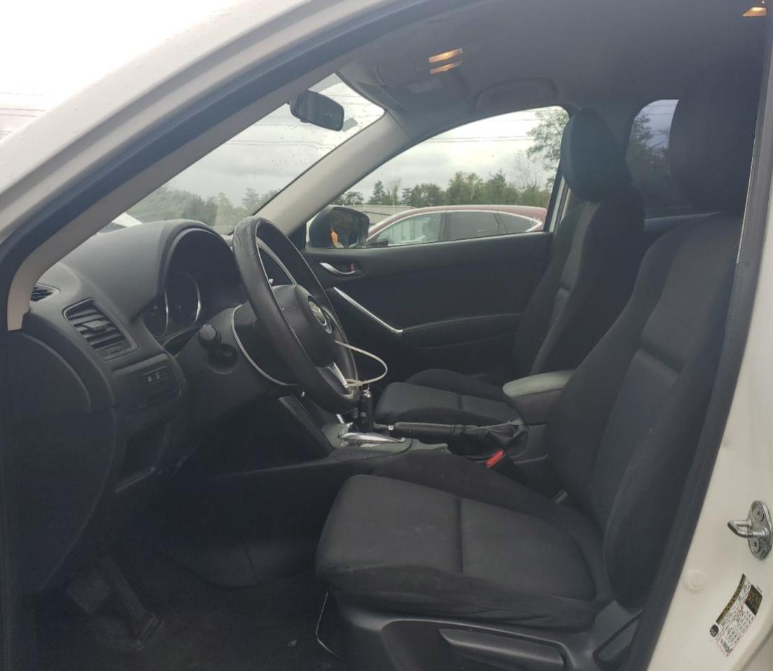 2015 Mazda Cx-5 Sport VIN: JM3KE2BE8F0473515 Lot: 86459275