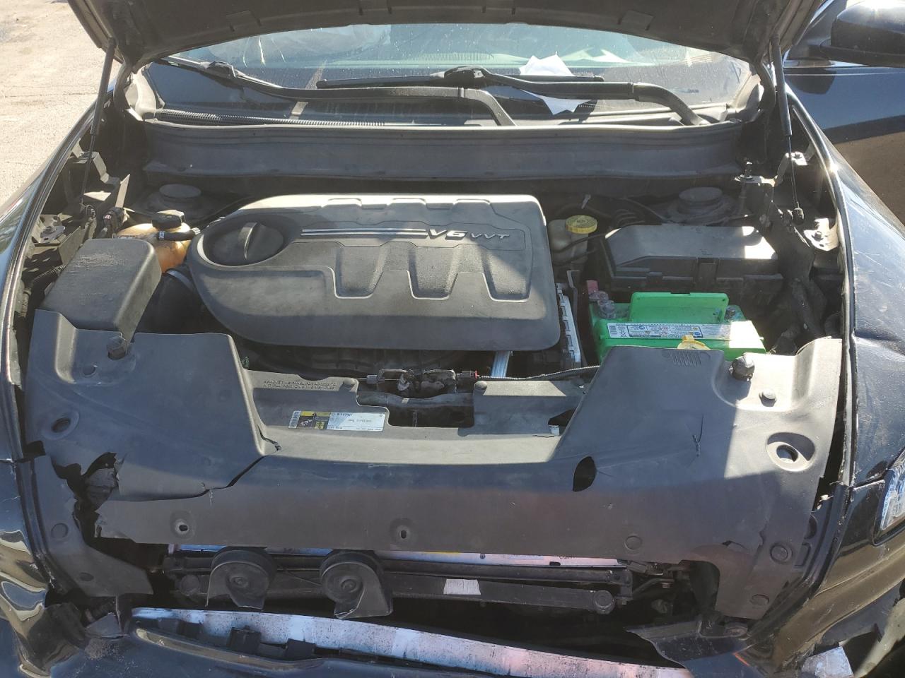 2015 Jeep Cherokee Latitude VIN: 1C4PJMCS7FW750629 Lot: 85268125