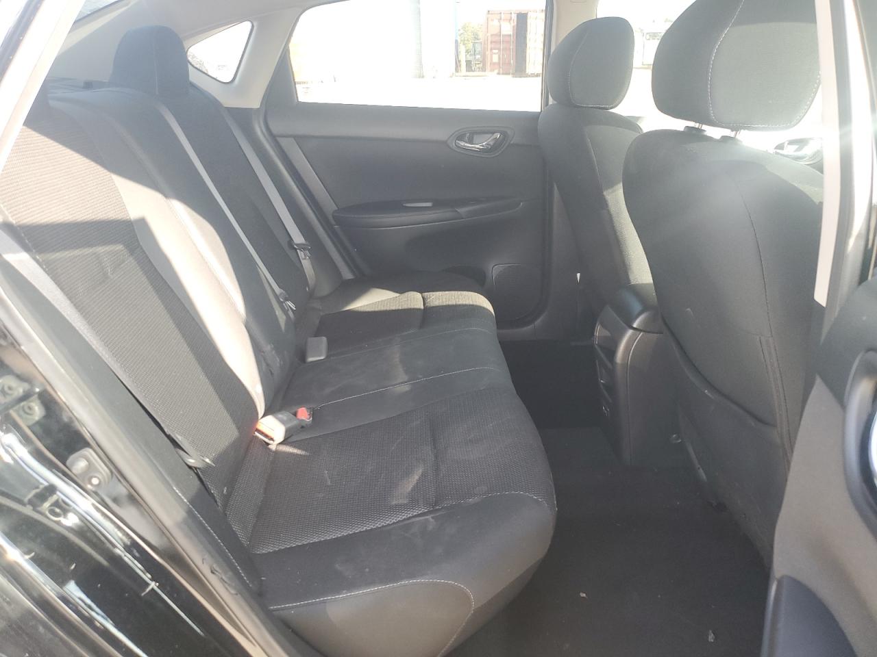 2019 Nissan Sentra S VIN: 3N1AB7AP2KY311475 Lot: 84055755