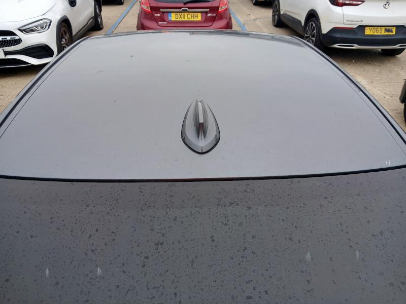 2014 BMW 3 SERIES 320I XDRIVE M SPORT 4DR STEP AUTO