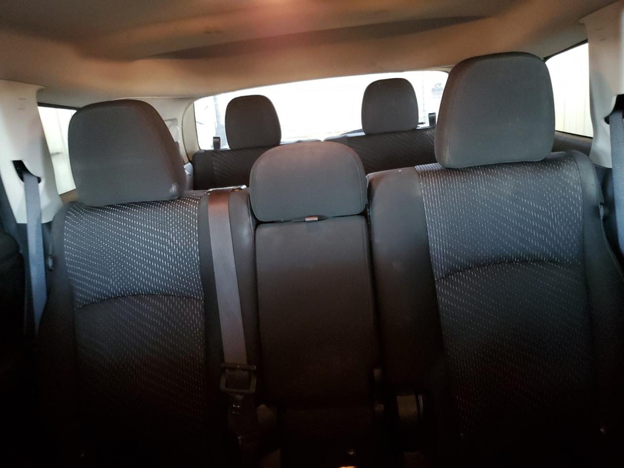 2019 Dodge Journey Se VIN: 3C4PDCAB4KT859084 Lot: 85591415