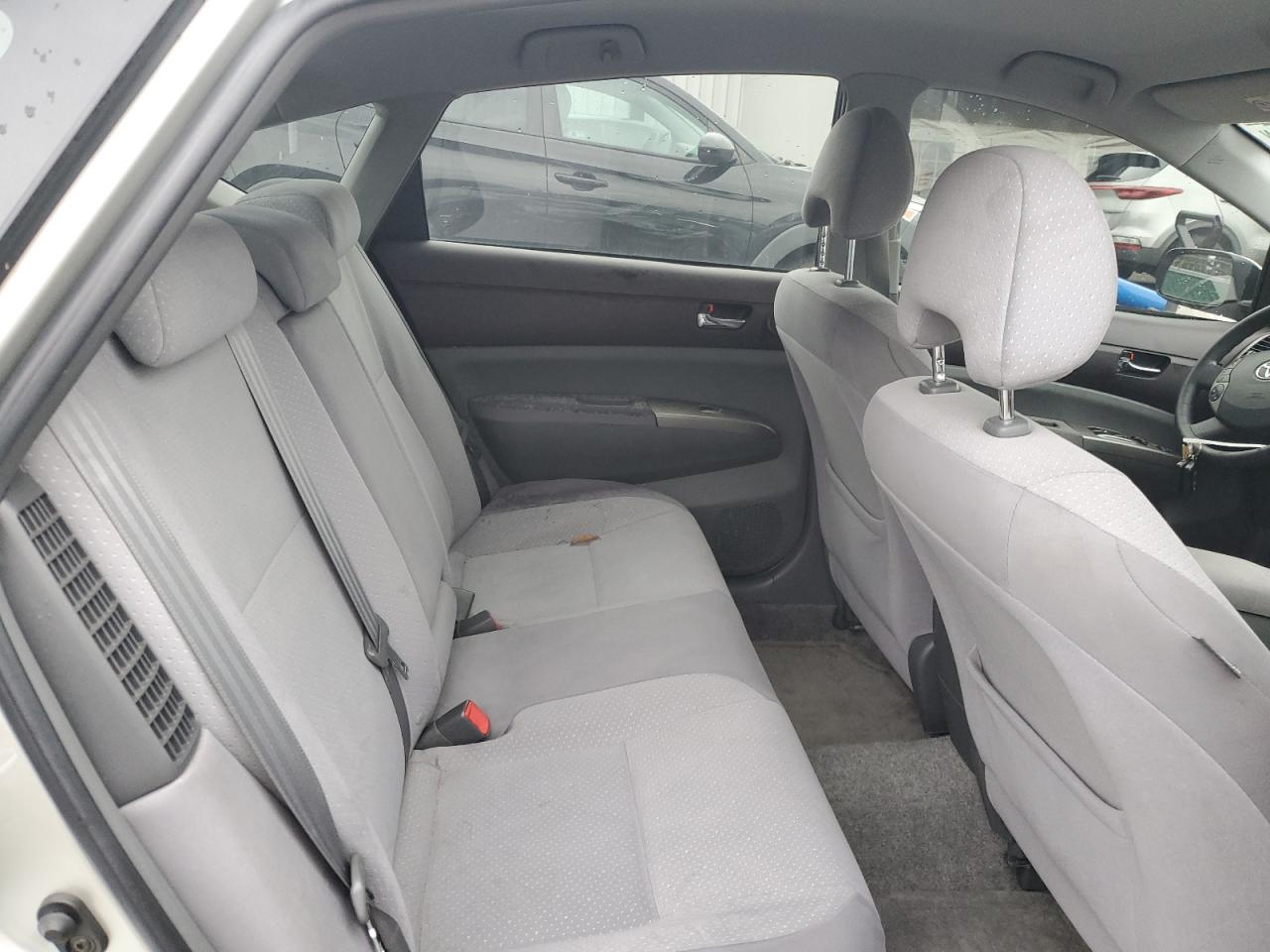 2005 Toyota Prius VIN: JTDKB20U757015613 Lot: 85648335