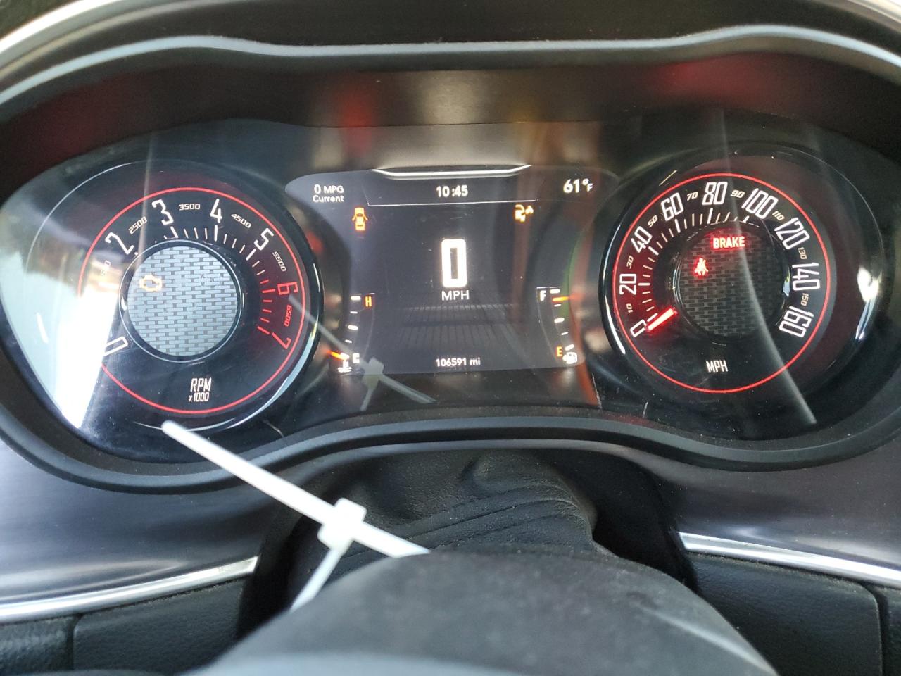 2018 Dodge Challenger R/T VIN: 2C3CDZBTXJH138417 Lot: 90911185