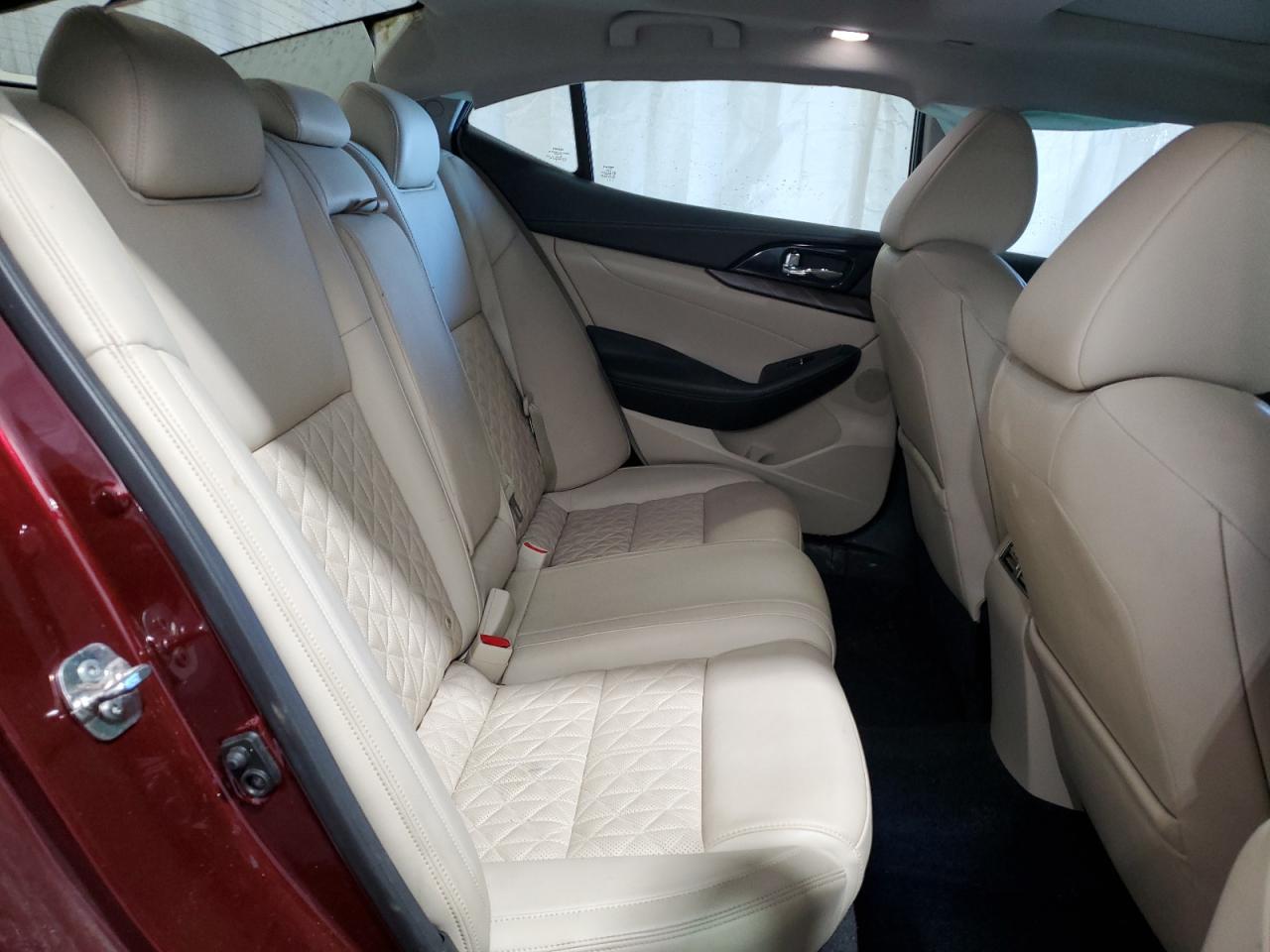 2016 Nissan Maxima 3.5S VIN: 1N4AA6AP7GC384096 Lot: 86634965