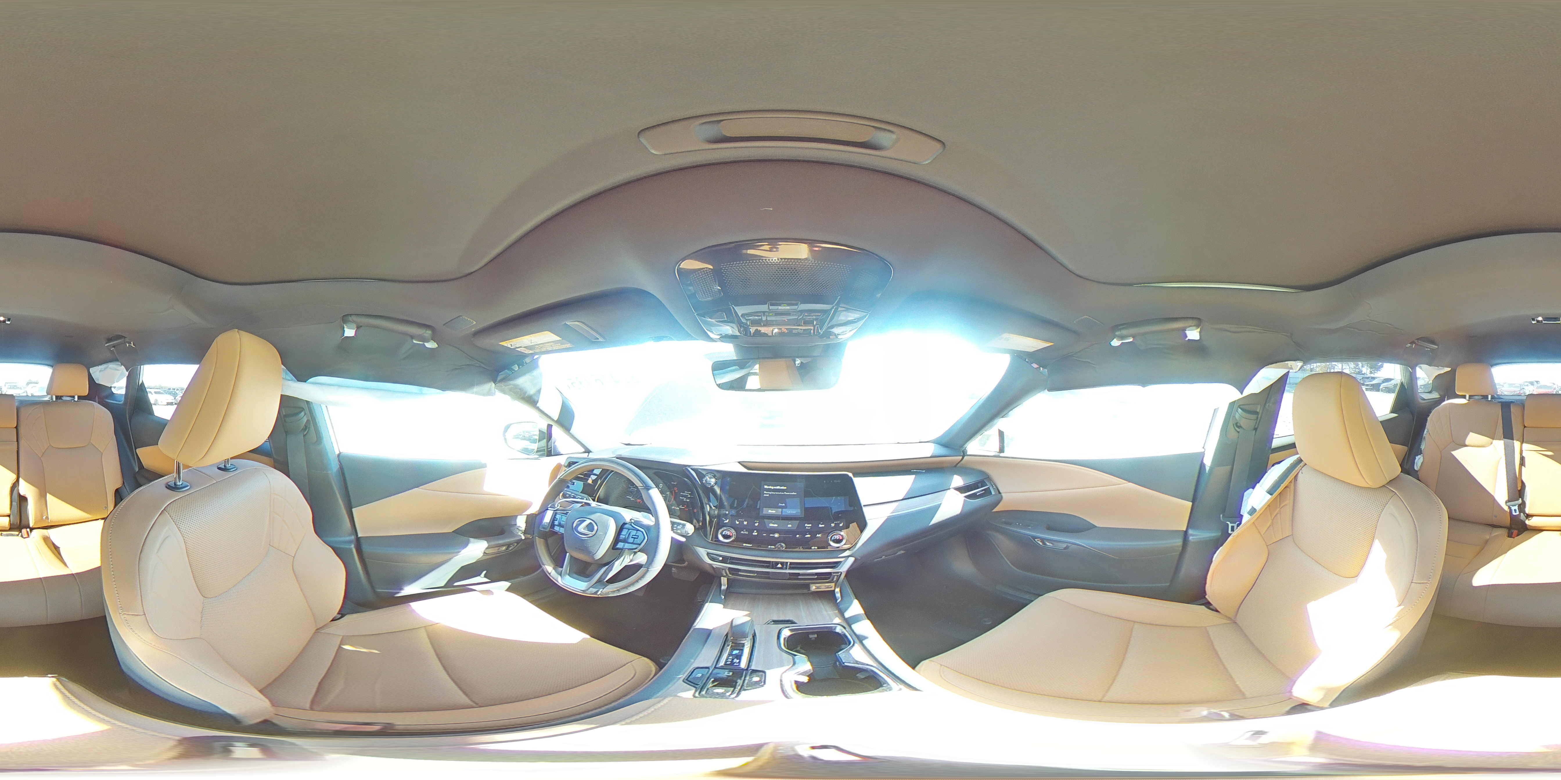 2025 Lexus Rx 350 Premium VIN: JTJCHMAA3S2024592 Lot: 82416035