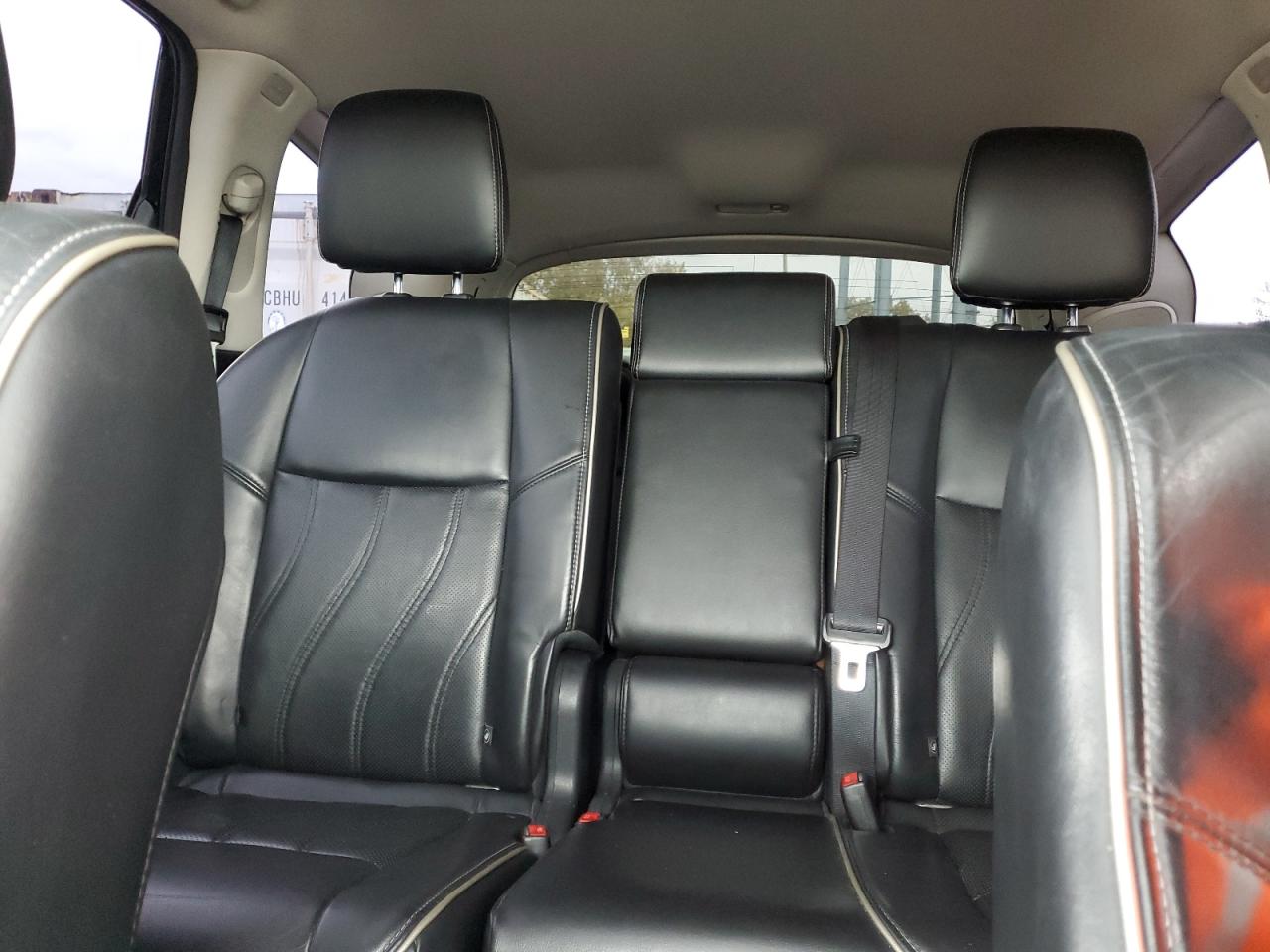 2017 Infiniti Qx60 VIN: 5N1DL0MMXHC502428 Lot: 82662585