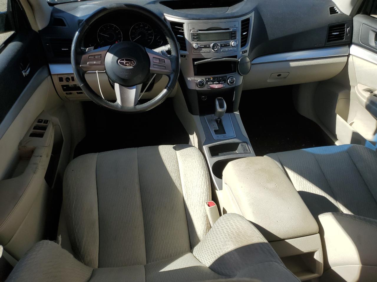 2010 Subaru Legacy 2.5I Premium VIN: 4S3BMBB6XA3223379 Lot: 82479205